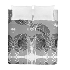 Duvet Cover Double Side (Full/ Double Size)