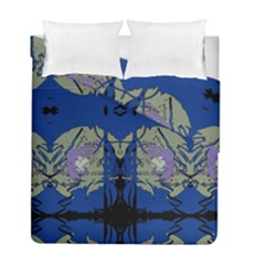 Duvet Cover Double Side (Full/ Double Size) 