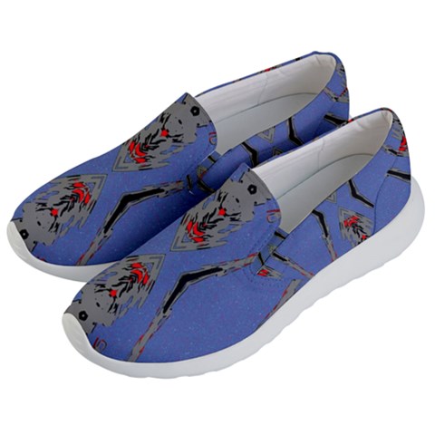 Men s Lightweight Slip Ons 