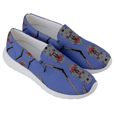 Men s Lightweight Slip Ons 