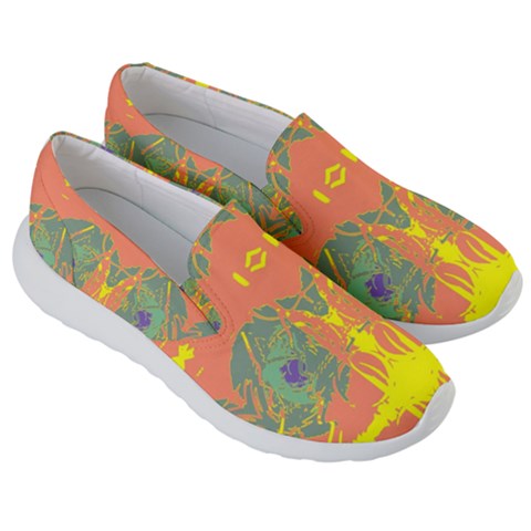 Men s Lightweight Slip Ons 