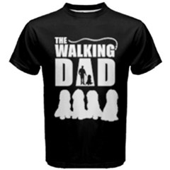 01 - Men s Cotton T-Shirt