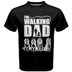 02 - Men s Cotton T-Shirt