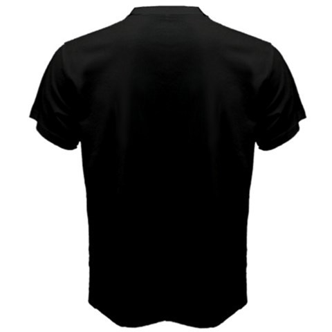 Men s Cotton T-Shirt 