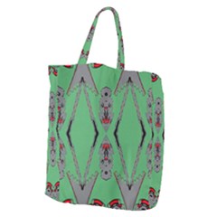 Giant Grocery Tote