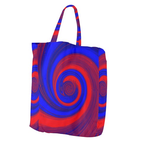 Giant Grocery Tote 