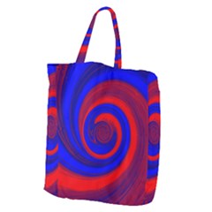 Giant Grocery Tote