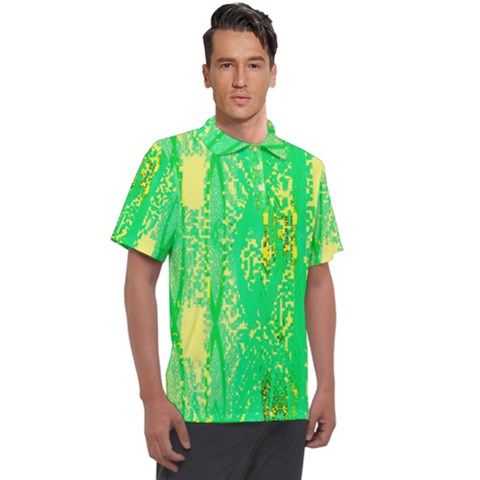 Men s Polo T-Shirt 