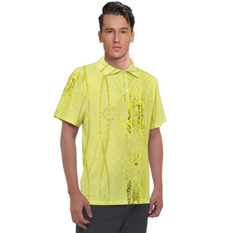 Men s Polo T-Shirt 