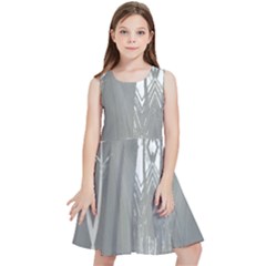 Kids  Skater Dress