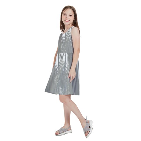 Kids  Skater Dress 