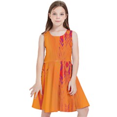 Kids  Skater Dress