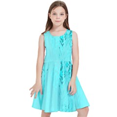 Kids  Skater Dress