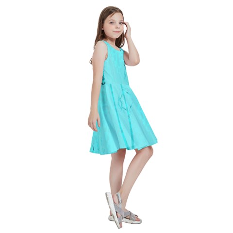 Kids  Skater Dress 