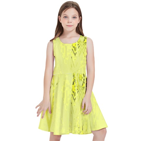 Kids  Skater Dress 