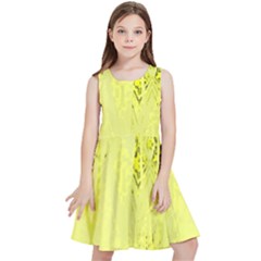 Kids  Skater Dress