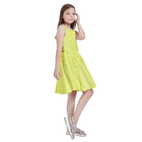 Kids  Skater Dress 