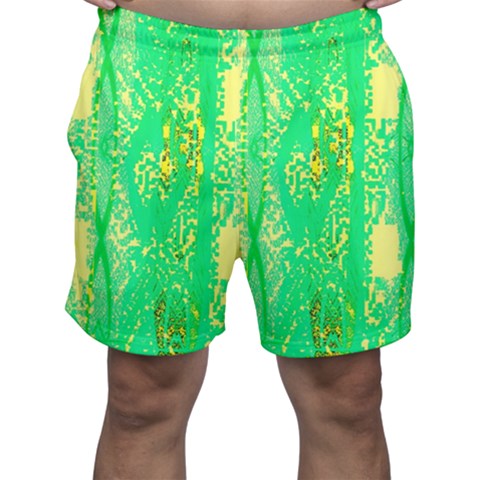 Men s Shorts 
