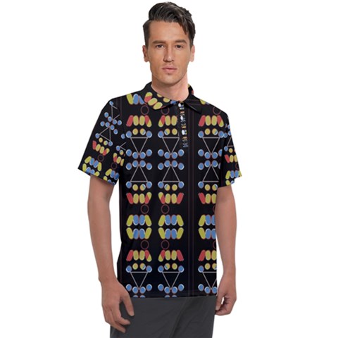 Men s Polo T-Shirt 