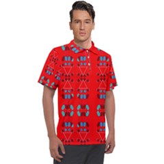 Men s Polo T-Shirt