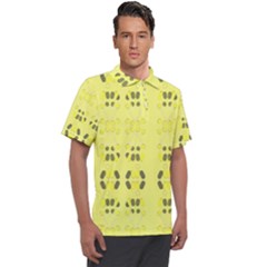 Men s Polo T-Shirt