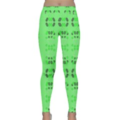 Classic Yoga Leggings
