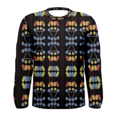 Men s Long Sleeve T-Shirt