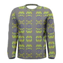 Men s Long Sleeve T-Shirt
