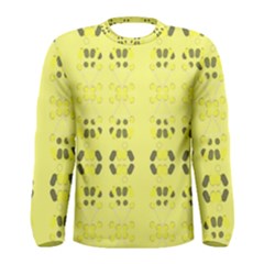Men s Long Sleeve T-Shirt