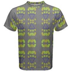 Men s Cotton T-Shirt