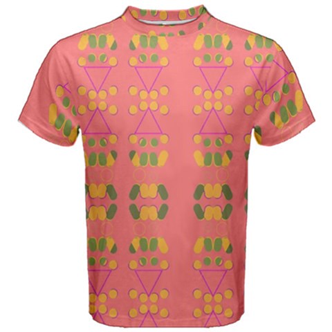 Men s Cotton T-Shirt 