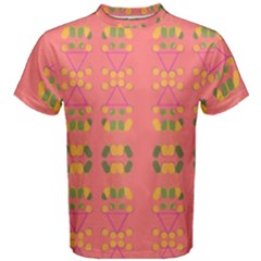 Men s Cotton T-Shirt