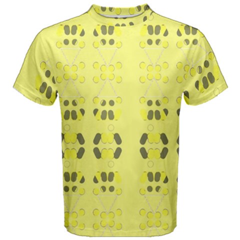 Men s Cotton T-Shirt 