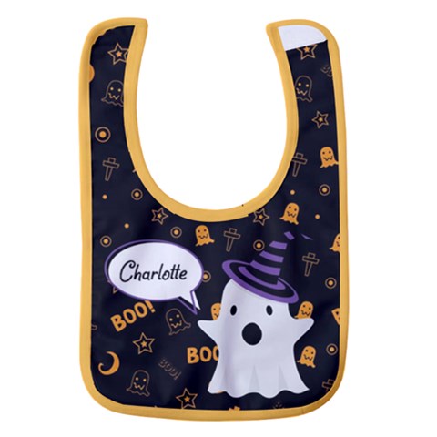 Baby Bib 