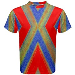 Men s Cotton T-Shirt