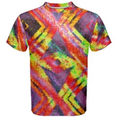 Men s Cotton T-Shirt