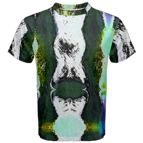 Men s Cotton T-Shirt 