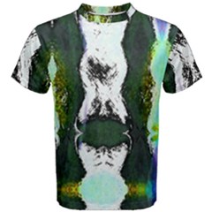 Men s Cotton T-Shirt