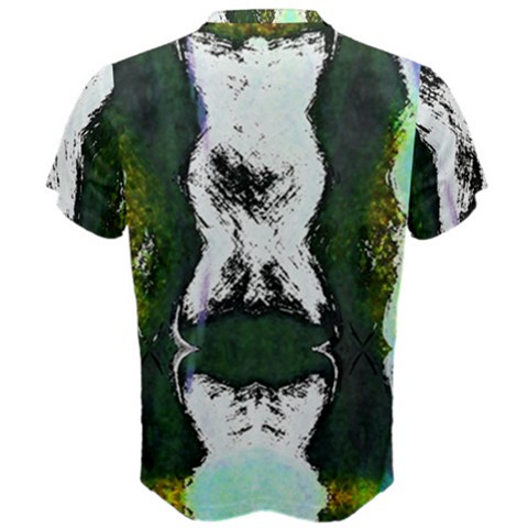 Men s Cotton T-Shirt 