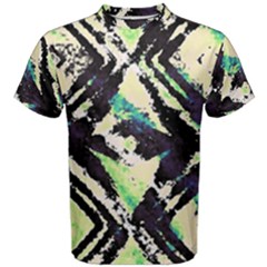 Men s Cotton T-Shirt