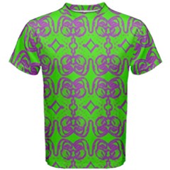 Men s Cotton T-Shirt