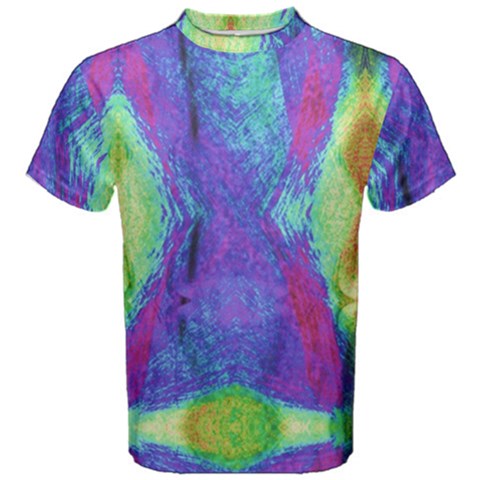 Men s Cotton T-Shirt 