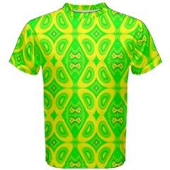 Men s Cotton T-Shirt