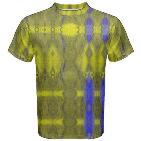 Men s Cotton T-Shirt 