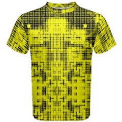 Men s Cotton T-Shirt