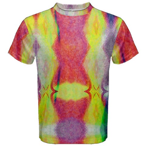 Men s Cotton T-Shirt 