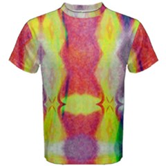 Men s Cotton T-Shirt