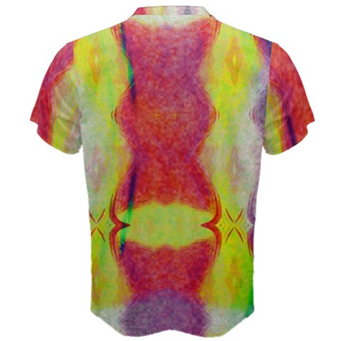 Men s Cotton T-Shirt 