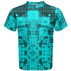 Men s Cotton T-Shirt