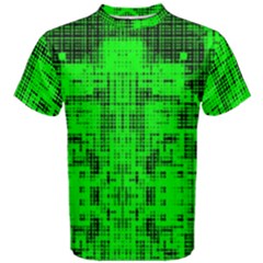 Men s Cotton T-Shirt